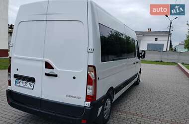 Микроавтобус Renault Master 2018 в Дубно