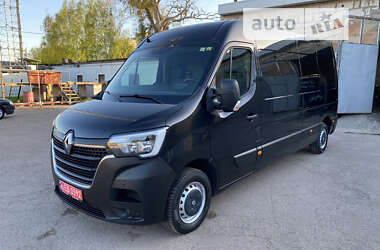 Грузовой фургон Renault Master 2020 в Коростене