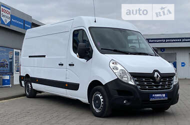 Грузовой фургон Renault Master 2019 в Нововолынске