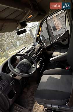 Микроавтобус Renault Master 2014 в 