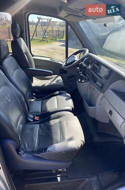 Мікроавтобус Renault Master 2007 в Рокитному фото 5 Мікроавтобус Renault Master 2007 в Рокитному