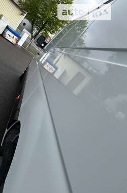 Грузовой фургон Renault Master 2020 в Ковеле