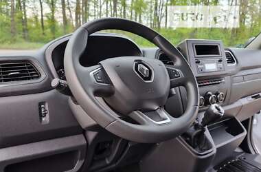 Вантажний фургон Renault Master 2022 в Житомирі