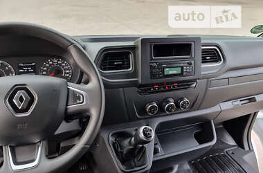 Вантажний фургон Renault Master 2022 в Житомирі