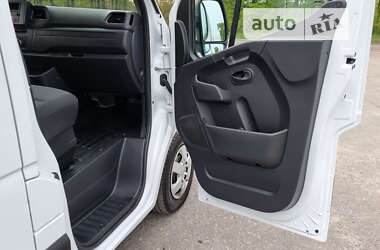 Вантажний фургон Renault Master 2022 в Житомирі