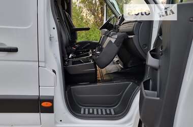 Вантажний фургон Renault Master 2022 в Житомирі