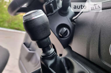 Вантажний фургон Renault Master 2022 в Житомирі