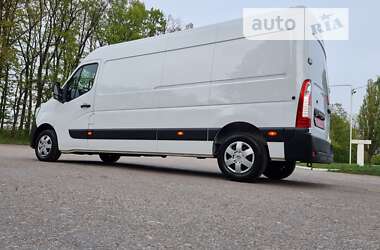 Вантажний фургон Renault Master 2022 в Житомирі
