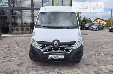 Микроавтобус Renault Master 2017 в Снятине