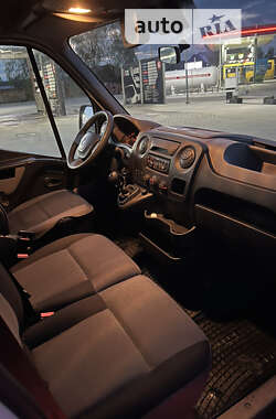 Грузовой фургон Renault Master 2013 в Коломые