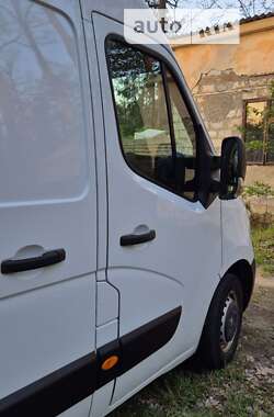 Мікроавтобус Renault Master 2019 в Вінниці