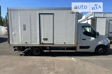 Рефрижератор Renault Master 2011 в Киеве