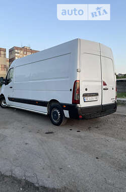 Рефрижератор Renault Master 2014 в 