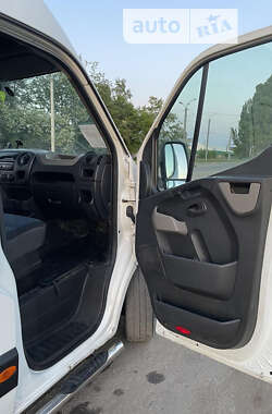 Рефрижератор Renault Master 2014 в 