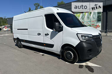 Вантажний фургон Renault Master 2020 в Києві