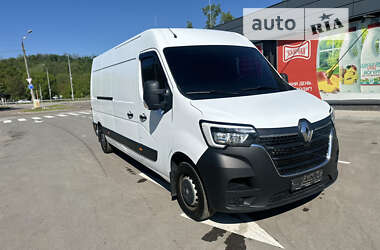 Вантажний фургон Renault Master 2020 в Києві