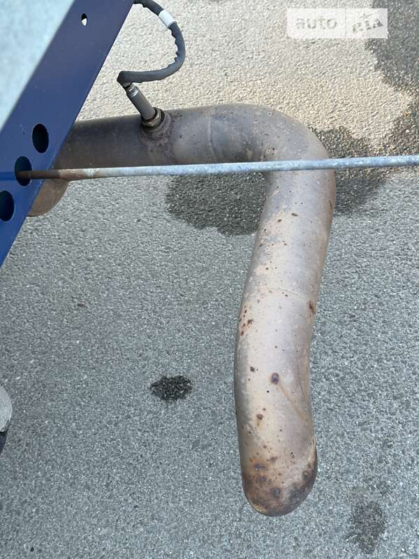 Автовоз Renault Master 2018 в Ємільчиному