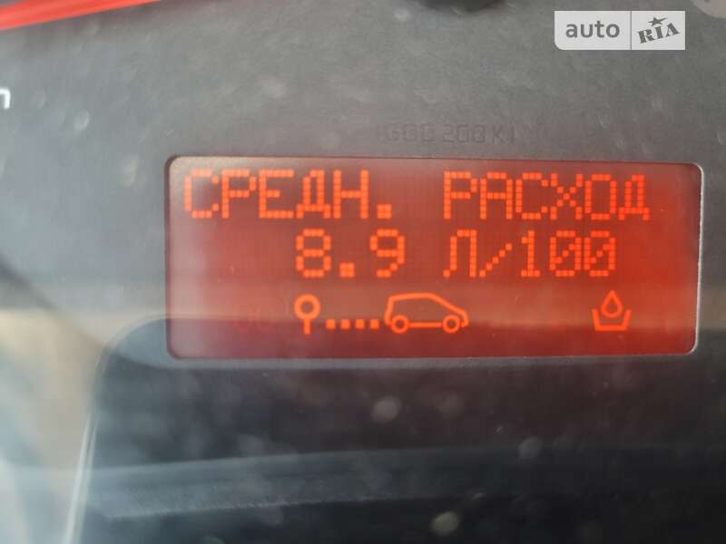 Тентованый Renault Master 2017 в Киеве