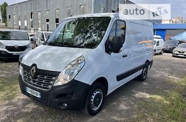 Вантажний фургон Renault Master 2019 в Одесі