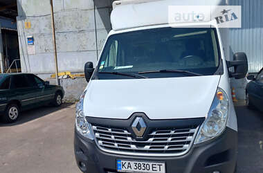 Інші вантажівки Renault Master 2018 в Києві