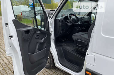 Грузовой фургон Renault Master 2019 в Нововолынске