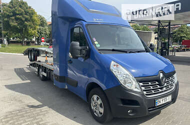 Автовоз Renault Master 2019 в Рівному