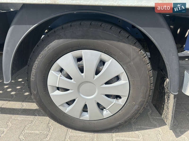 Автовоз Renault Master 2019 в Ровно