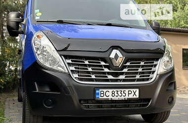 Другие автобусы Renault Master 2019 в Львове