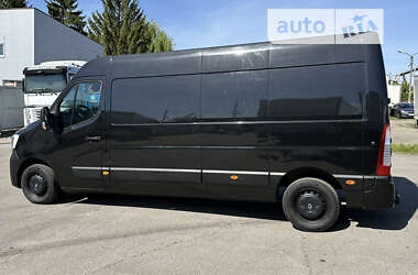 Грузовой фургон Renault Master 2020 в Ровно