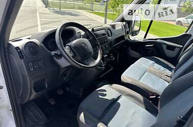 Тентований Renault Master 2017 в Мукачевому