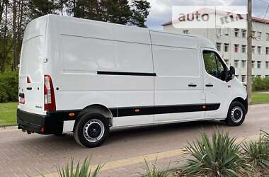 Грузовой фургон Renault Master 2019 в Луцке