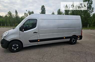 Грузовой фургон Renault Master 2019 в Бердичеве