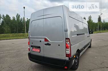 Грузовой фургон Renault Master 2019 в Бердичеве