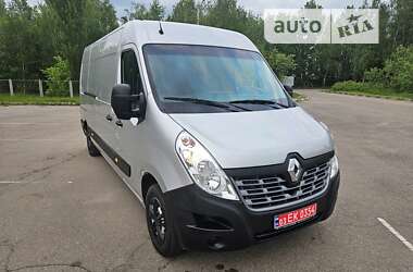 Грузовой фургон Renault Master 2019 в Бердичеве