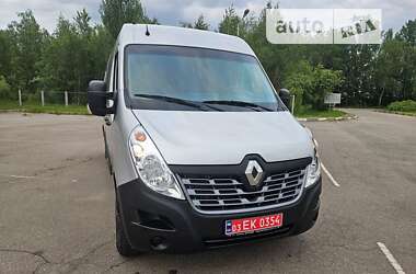 Грузовой фургон Renault Master 2019 в Бердичеве