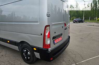 Грузовой фургон Renault Master 2019 в Бердичеве