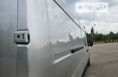 Грузовой фургон Renault Master 2019 в Бердичеве