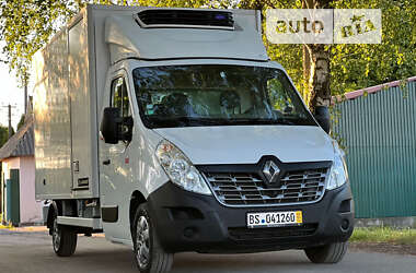 Рефрижератор Renault Master 2018 в Дубно