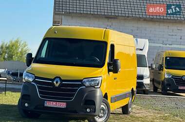 Грузовой фургон Renault Master 2020 в Рожище