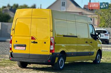 Грузовой фургон Renault Master 2020 в Рожище