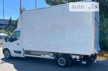 Інші вантажівки Renault Master 2019 в Києві
