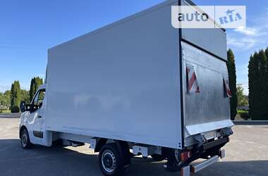 Вантажний фургон Renault Master 2020 в Дубні