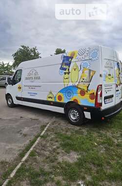 Микроавтобус Renault Master 2013 в Житомире