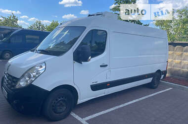 Рефрижератор Renault Master 2013 в Киеве