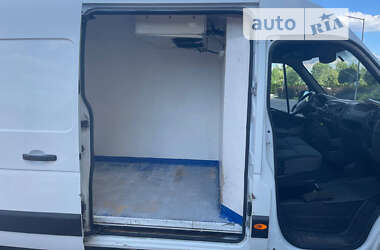 Рефрижератор Renault Master 2013 в Киеве