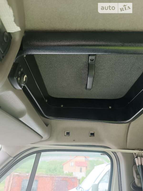 Автовоз Renault Master 2011 в Рогатине фото 6 Автовоз Renault Master 2011 в Рогатине