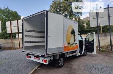 Рефрижератор Renault Master 2016 в Ровно