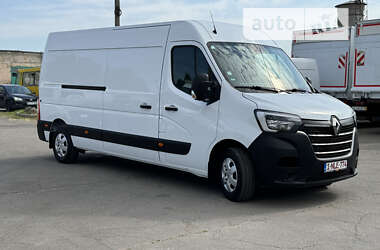 Вантажний фургон Renault Master 2020 в Рівному