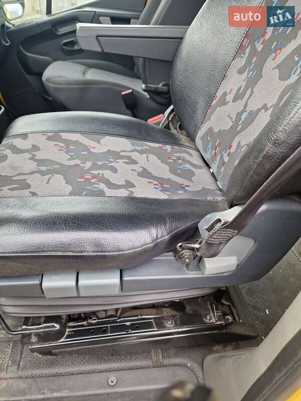 Вантажний фургон Renault Master 2019 в Львові фото 10 Вантажний фургон Renault Master 2019 в Львові