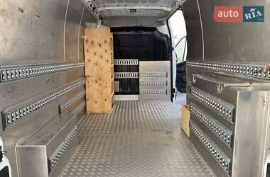 Вантажний фургон Renault Master 2019 в 